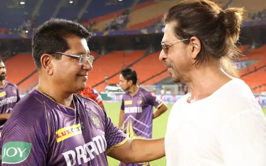 Chandu Pandit Leaves KKR; 3 Teams Which Should Target Him As Head Coach For IPL 2026